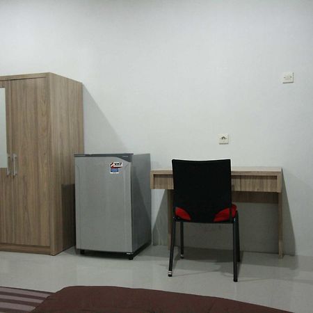 D'Paragon Medokan Ayu Surabaya Exterior photo