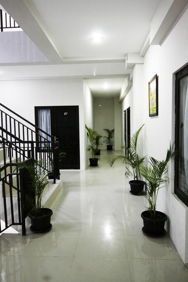 D'Paragon Medokan Ayu Surabaya Exterior photo