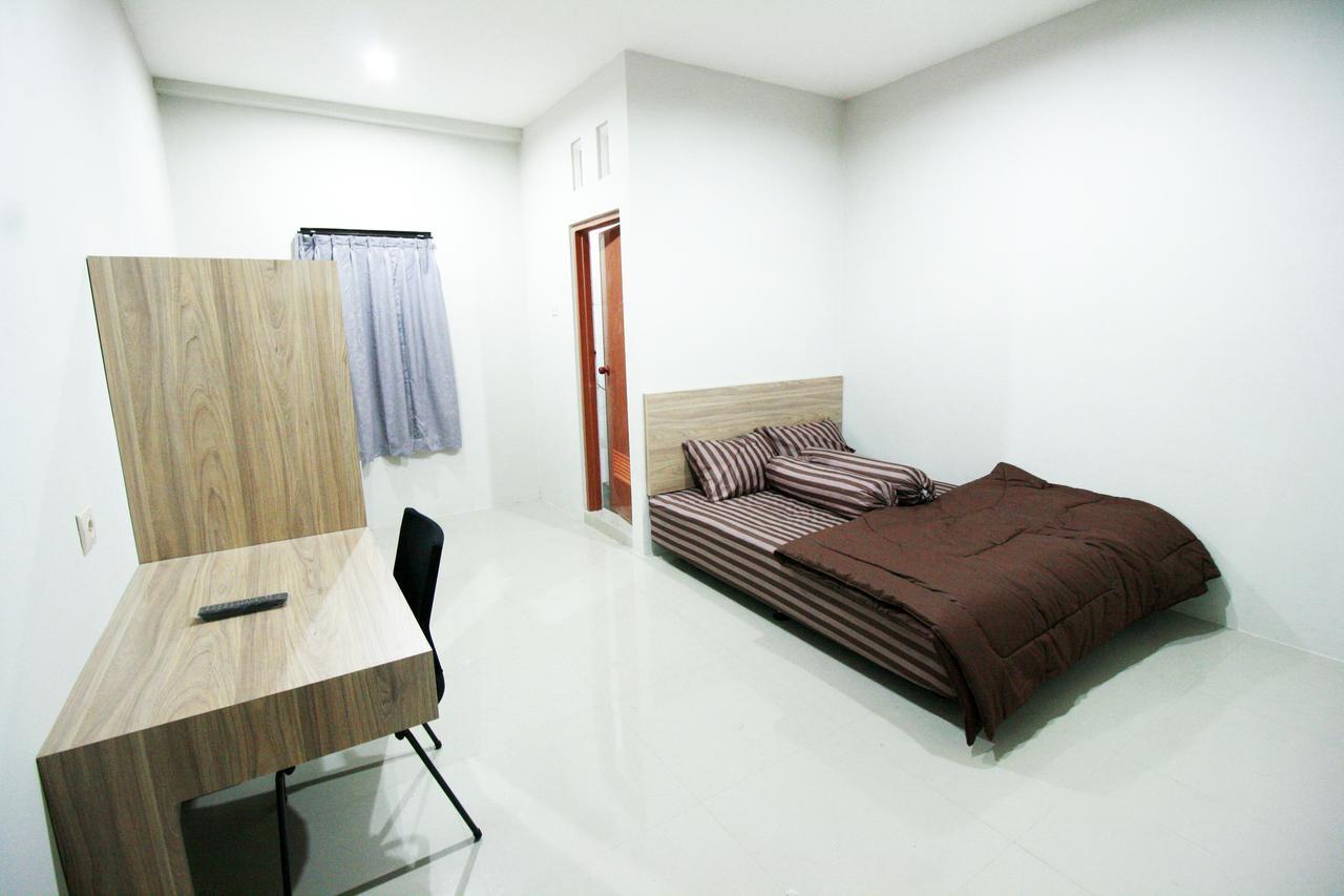 D'Paragon Medokan Ayu Surabaya Exterior photo