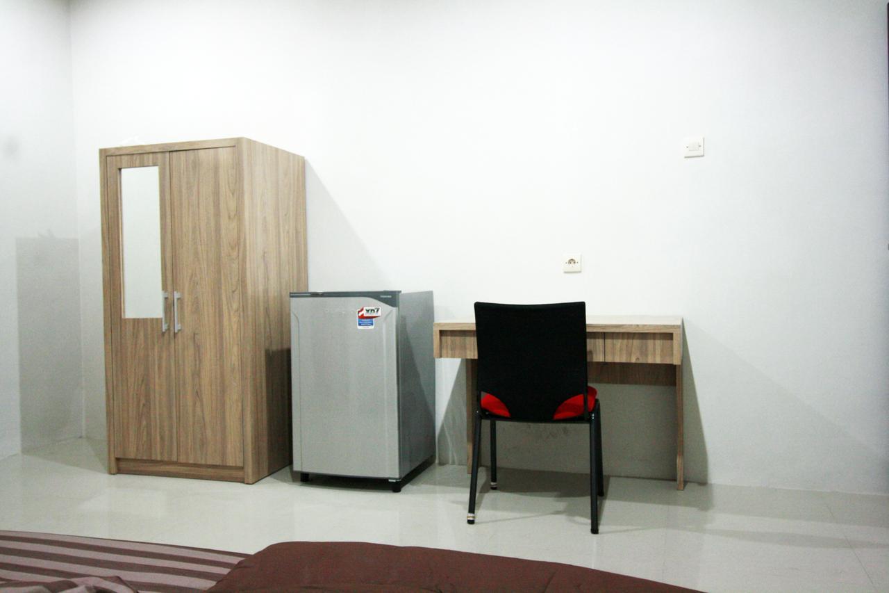 D'Paragon Medokan Ayu Surabaya Exterior photo
