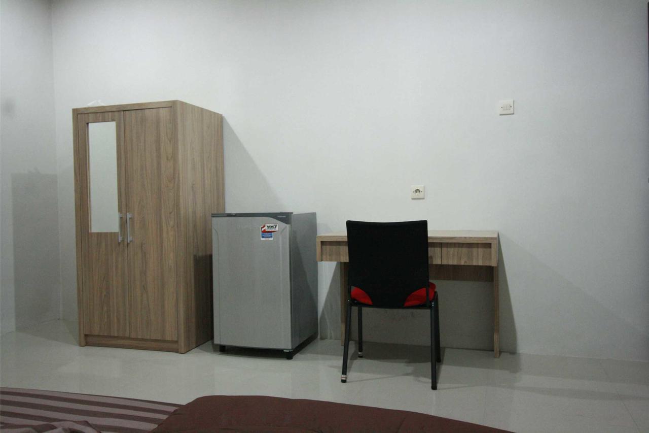 D'Paragon Medokan Ayu Surabaya Exterior photo